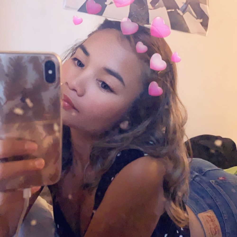 Meet your Posher, Kyla